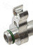 66254 by FOUR SEASONS - Suction Line Hose Assembly