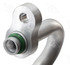 66259 by FOUR SEASONS - Discharge Line Hose Assembly