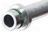 66257 by FOUR SEASONS - Suction Line Hose Assembly