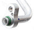 66260 by FOUR SEASONS - Discharge Line Hose Assembly