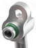 66266 by FOUR SEASONS - Discharge Line Hose Assembly