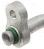 66268 by FOUR SEASONS - Discharge Line Hose Assembly