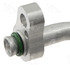 66271 by FOUR SEASONS - Discharge Line Hose Assembly