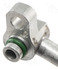 66272 by FOUR SEASONS - Discharge Line Hose Assembly