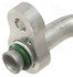 66269 by FOUR SEASONS - Discharge Line Hose Assembly