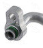 66274 by FOUR SEASONS - Discharge Line Hose Assembly