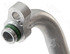 66284 by FOUR SEASONS - Suction Line Hose Assembly