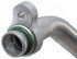 66284 by FOUR SEASONS - Suction Line Hose Assembly