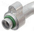 66299 by FOUR SEASONS - Discharge & Suction Line Hose Assembly