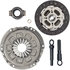06-040 by AMS CLUTCH SETS - Transmission Clutch Kit - 7-1/2 in. for Nissan