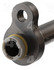 66345 by FOUR SEASONS - Discharge Line Hose Assembly