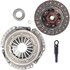 06-054 by AMS CLUTCH SETS - Transmission Clutch Kit - 8-7/8 in. for Nissan