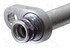 66360 by FOUR SEASONS - Discharge Line Hose Assembly