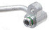 66381 by FOUR SEASONS - Discharge Line Hose Assembly