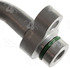 66394 by FOUR SEASONS - Suction Line Hose Assembly