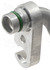 66395 by FOUR SEASONS - Suction Line Hose Assembly