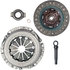 06-057 by AMS CLUTCH SETS - Transmission Clutch Kit - 8-1/2 in. for Infiniti/Nissan