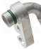 66404 by FOUR SEASONS - Suction Line Hose Assembly