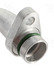 66408 by FOUR SEASONS - Suction Line Hose Assembly