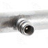 66412 by FOUR SEASONS - Suction Line Hose Assembly