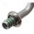 66419 by FOUR SEASONS - Discharge Line Hose Assembly