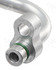 66422 by FOUR SEASONS - Discharge Line Hose Assembly
