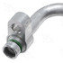 66427 by FOUR SEASONS - Discharge Line Hose Assembly