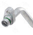 66426 by FOUR SEASONS - Discharge Line Hose Assembly