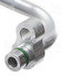 66434 by FOUR SEASONS - Discharge Line Hose Assembly