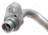 66438 by FOUR SEASONS - Discharge Line Hose Assembly