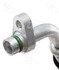 66435 by FOUR SEASONS - Discharge Line Hose Assembly