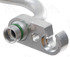 66442 by FOUR SEASONS - Discharge Line Hose Assembly