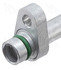 66444 by FOUR SEASONS - Discharge Line Hose Assembly