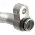 66467 by FOUR SEASONS - Suction Line Hose Assembly