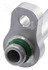 66477 by FOUR SEASONS - Discharge Line Hose Assembly