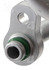 66475 by FOUR SEASONS - Discharge Line Hose Assembly