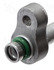 66482 by FOUR SEASONS - Discharge Line Hose Assembly
