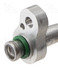 66479 by FOUR SEASONS - Discharge Line Hose Assembly