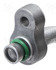 66488 by FOUR SEASONS - Discharge Line Hose Assembly