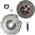 07-015 by AMS CLUTCH SETS - Transmission Clutch Kit - 11 in. for Ford