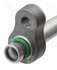 66495 by FOUR SEASONS - Discharge Line Hose Assembly