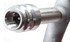 66495 by FOUR SEASONS - Discharge Line Hose Assembly