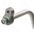 66494 by FOUR SEASONS - Discharge Line Hose Assembly