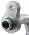 66510 by FOUR SEASONS - Suction Line Hose Assembly