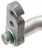 66509 by FOUR SEASONS - Suction Line Hose Assembly