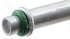 66514 by FOUR SEASONS - Liquid Line Hose Assembly w/o Orifice Tube