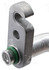 66512 by FOUR SEASONS - Suction Line Hose Assembly