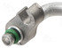 66525 by FOUR SEASONS - Suction & Liquid Line Internal Heat Exchange Hose Assembly