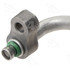 66527 by FOUR SEASONS - Suction & Liquid Line Internal Heat Exchange Hose Assembly