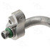 66528 by FOUR SEASONS - Suction & Liquid Line Internal Heat Exchange Hose Assembly